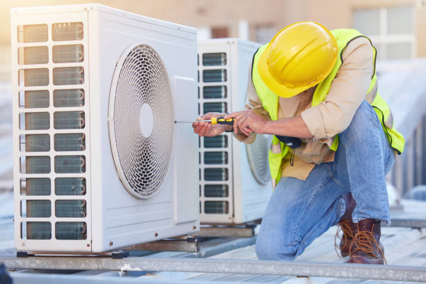 Best HVAC Software and Technology in Florence, TX