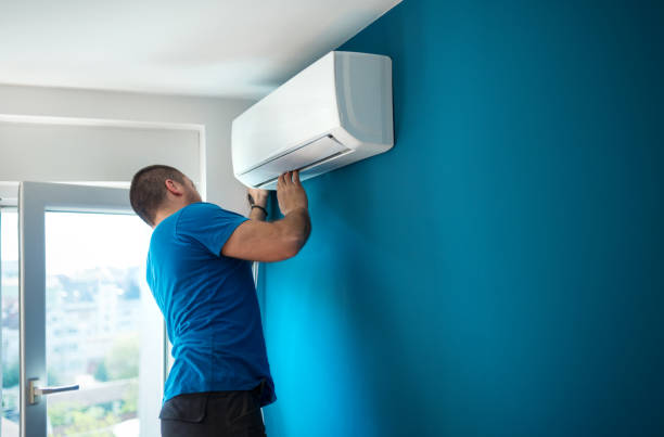 Best Commercial HVAC in Florence, TX