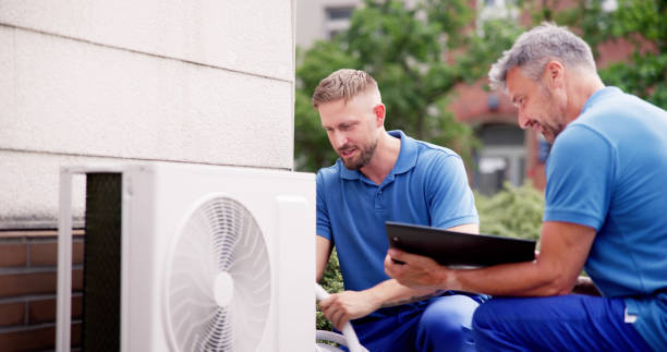 Best Residential HVAC in Florence, TX