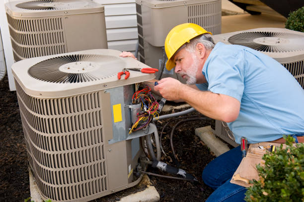 Best Geothermal HVAC Systems in Florence, TX