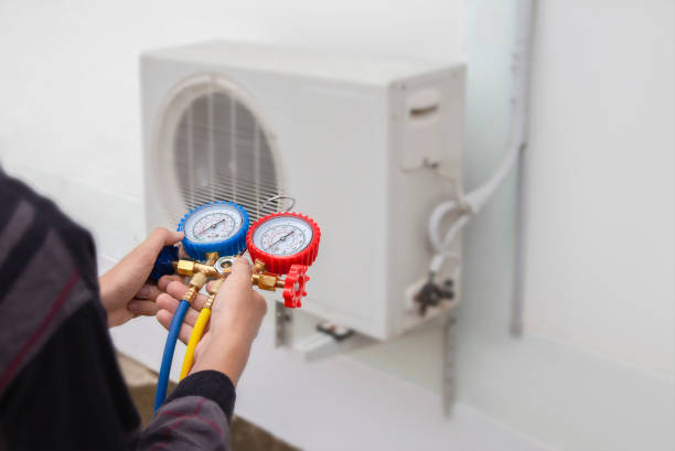 Best Emergency HVAC Services in Florence, TX