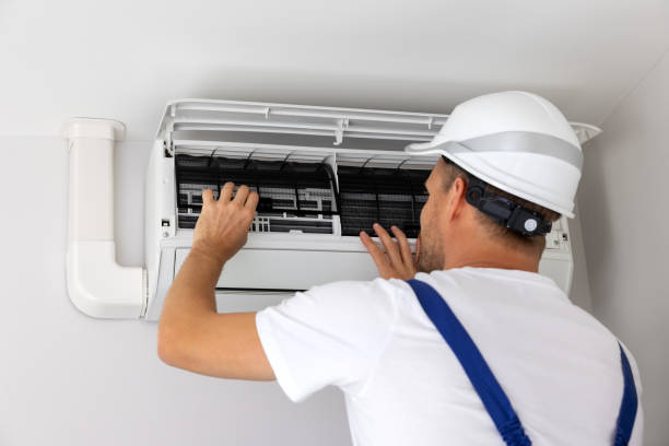 Best Ductless Mini-Split Systems in Florence, TX