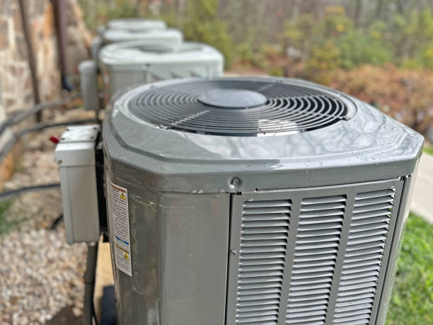 Best Energy-efficient HVAC Solutions in Florence, TX