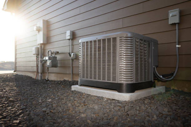 Best HVAC Consulting and Engineering in Florence, TX